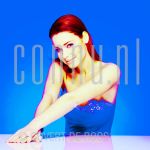 23-03-2004 Froukje de Both at studio in Amsterdam.

[keywords]Posed, Half Length, Eyecontact, Smiling[/keywords]